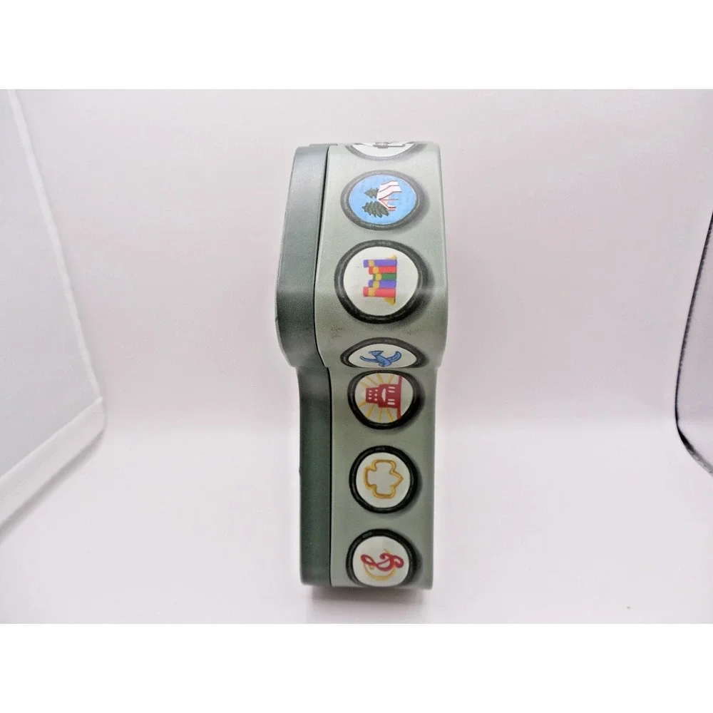 Girl Scouts of America 2019 Girl Scout Collectable Cookie Tin